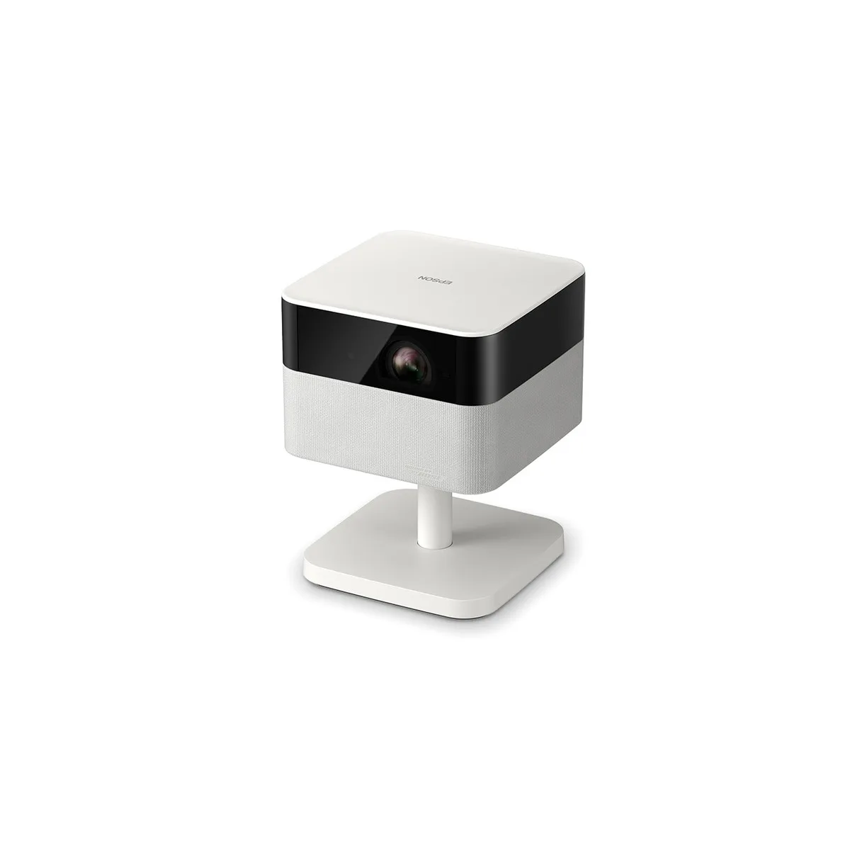 Proyector Portátil Epson Ef71w Blanco 150" Smart 700lm — foto 2