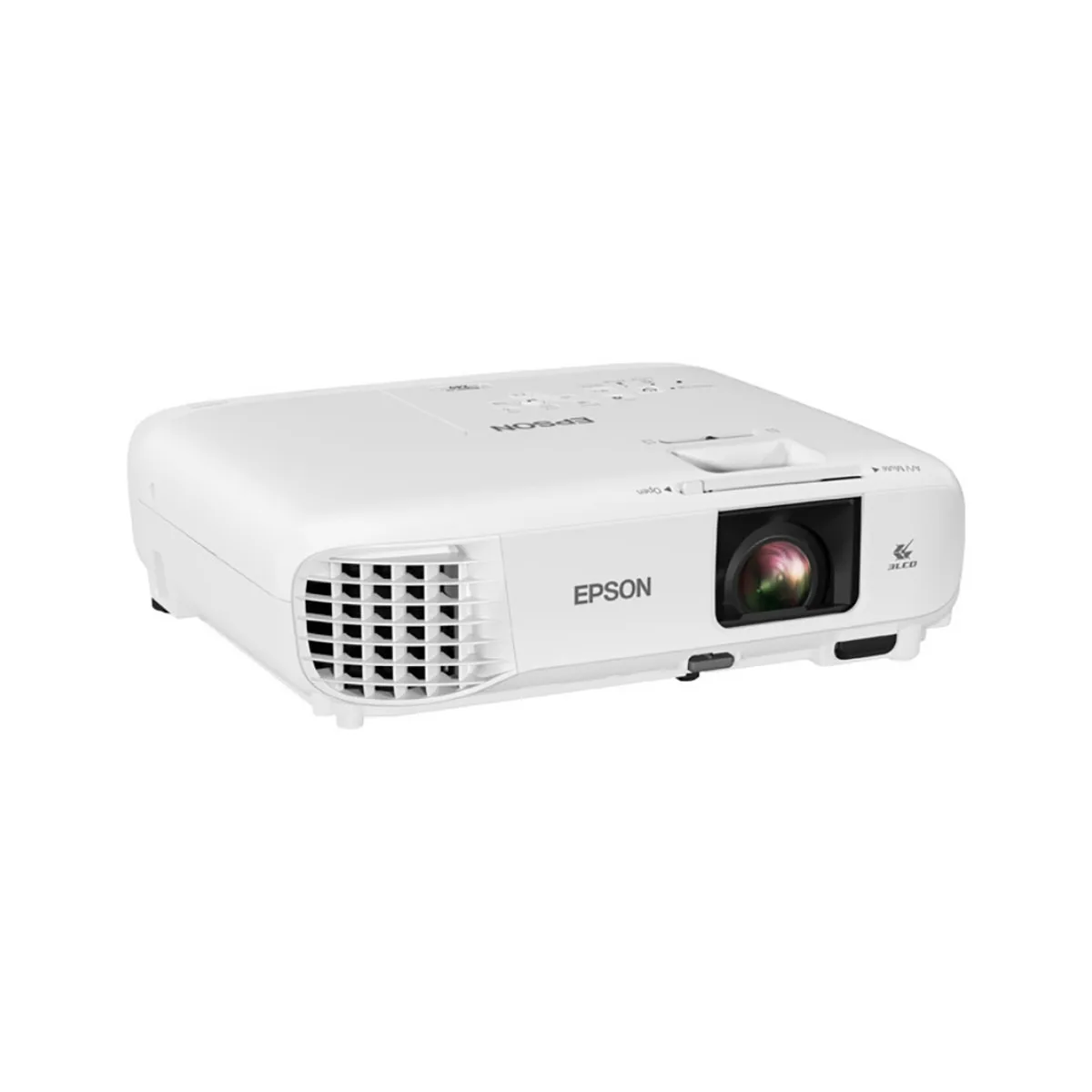 Proyector Portátil Epson PowerLite X49 3LCD XGA con HDMI — foto 3