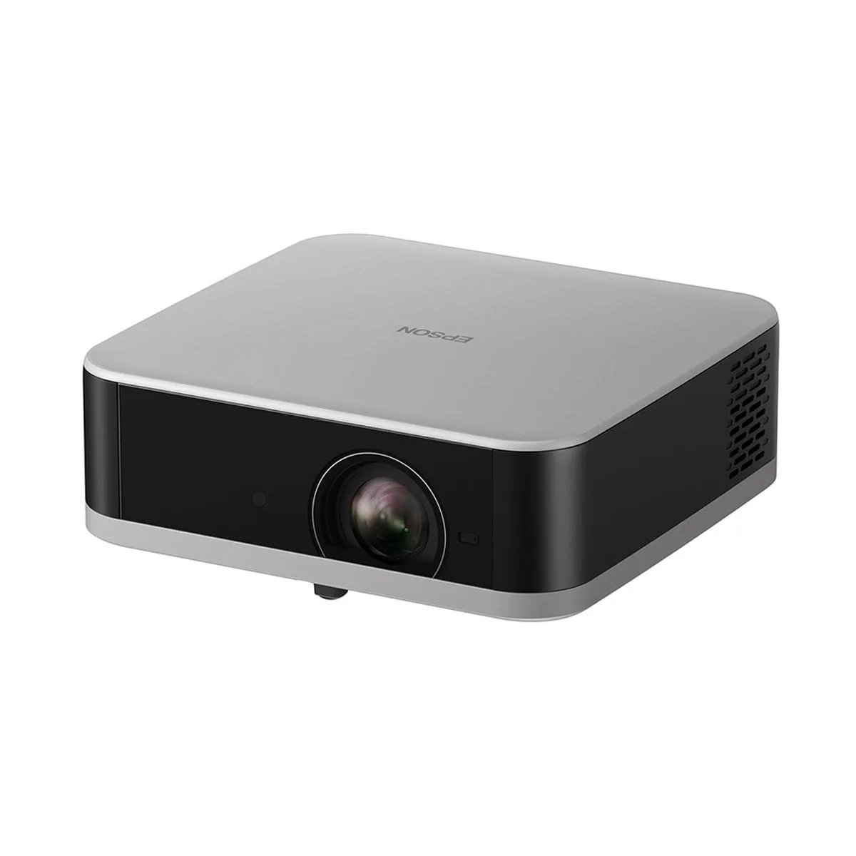 Proyector Portátil Epson EF30 Gris 150" Smart 350lm — foto 5