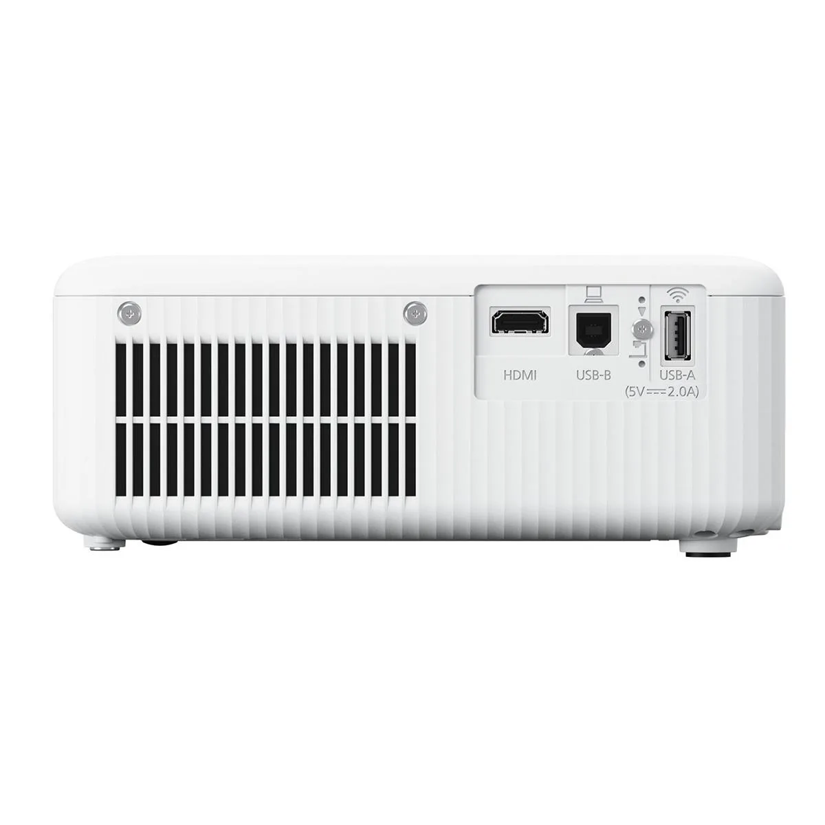Proyector Epson portatil CO-W01 FLEX WXGA — foto 5