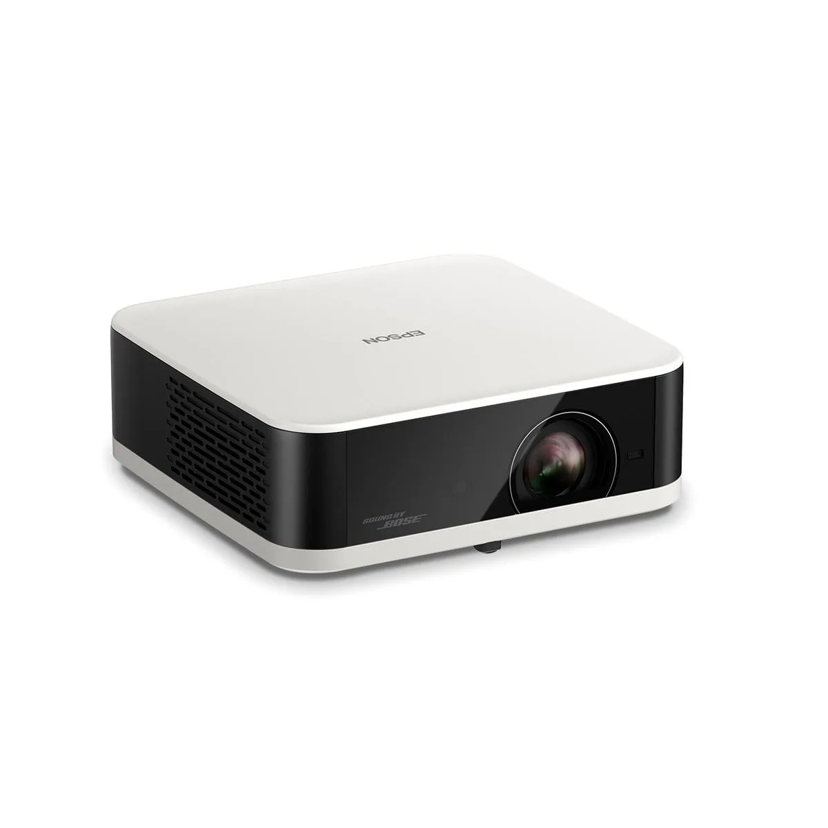 Proyector Portátil Epson EF61W Blanco 150" Smart 700lm — foto 4