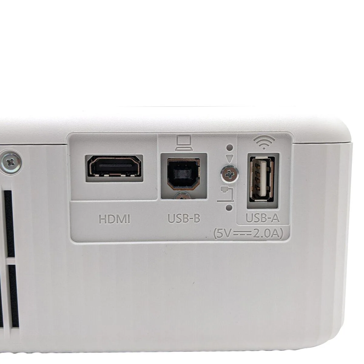 Proyector Epson portatil CO-W01 FLEX WXGA — foto 6