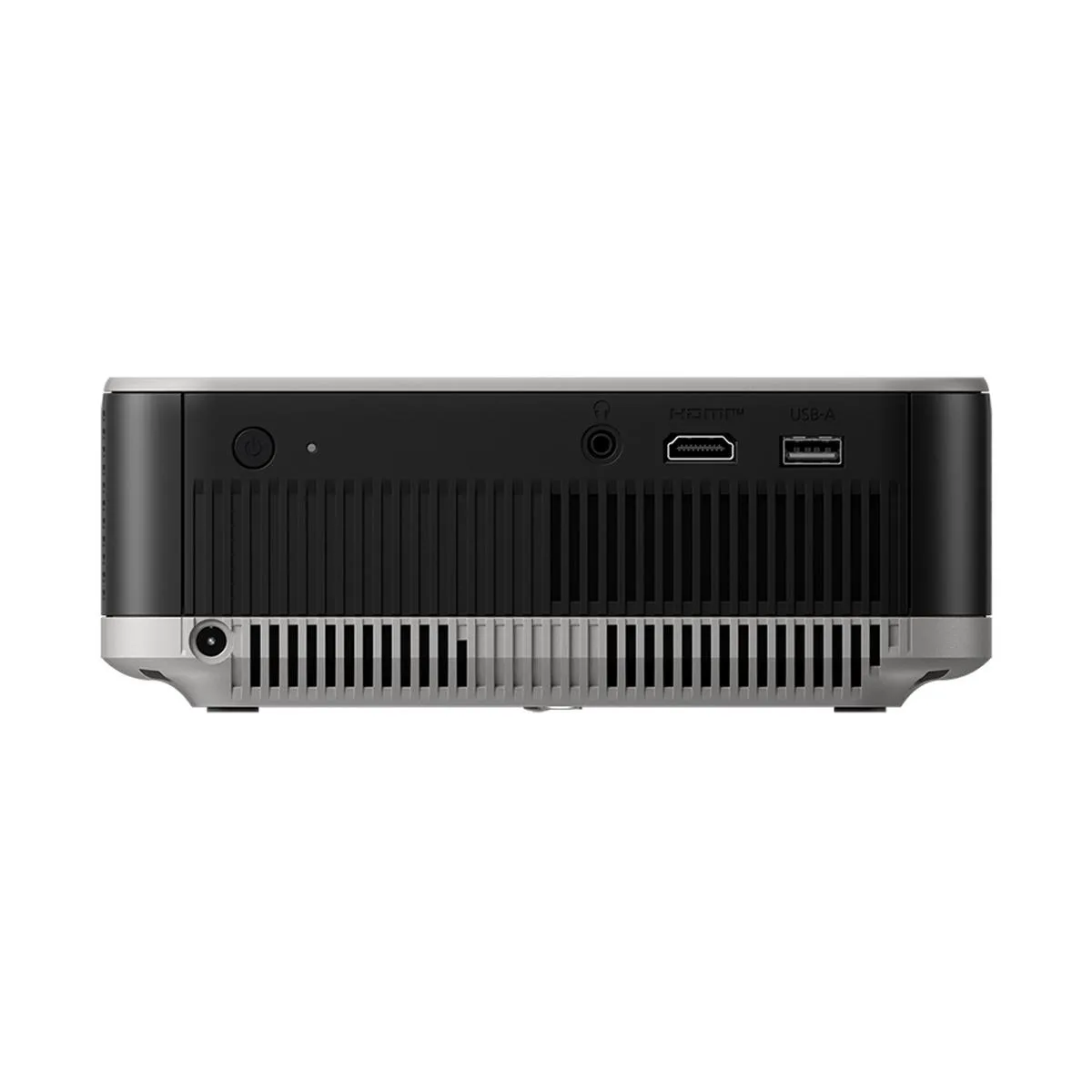 Proyector Portátil Epson EF30 Gris 150" Smart 350lm — foto 7