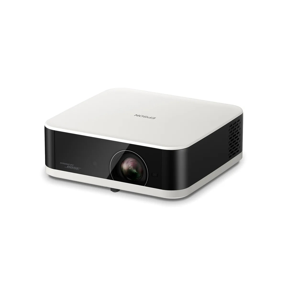 Proyector Portátil Epson EF61W Blanco 150" Smart 700lm — foto 5