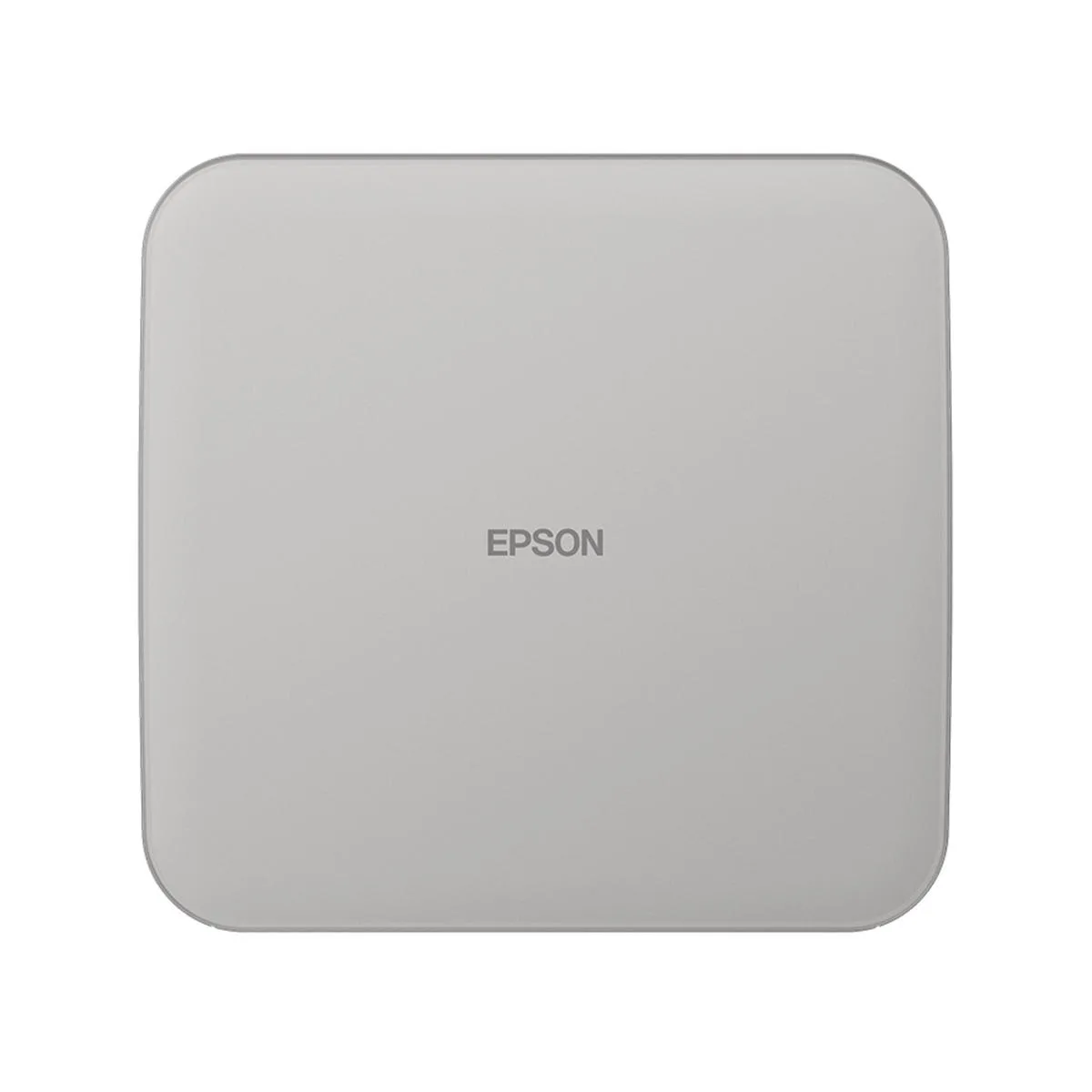 Proyector Portátil Epson EF30 Gris 150" Smart 350lm — foto 8