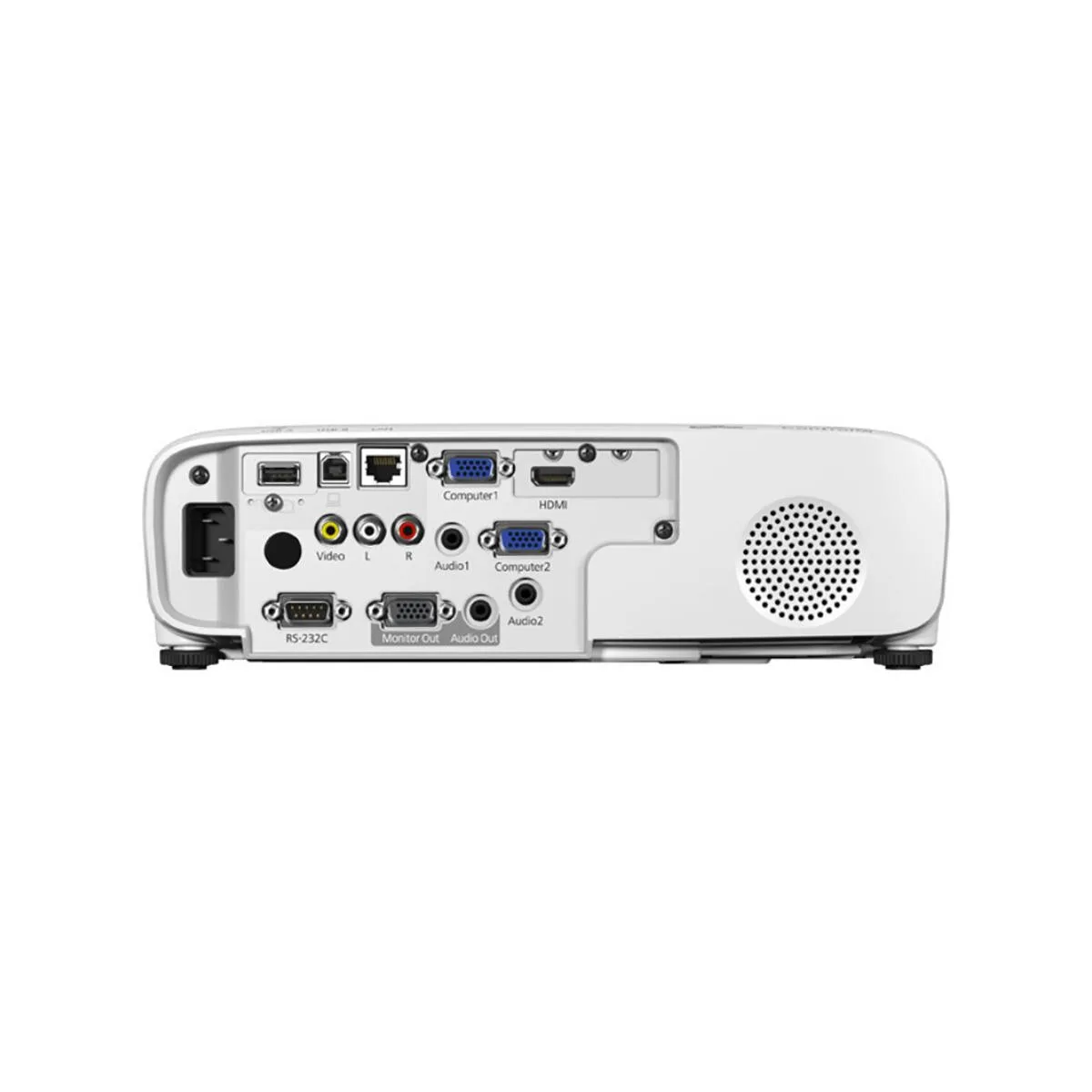 Proyector PL X49 XGA 3600ANSI — foto 7