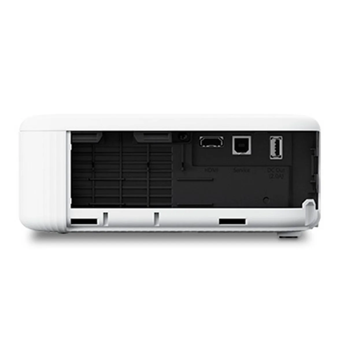 Proyector EPSON Epiq Vision Flex CO-FH02 — foto 8