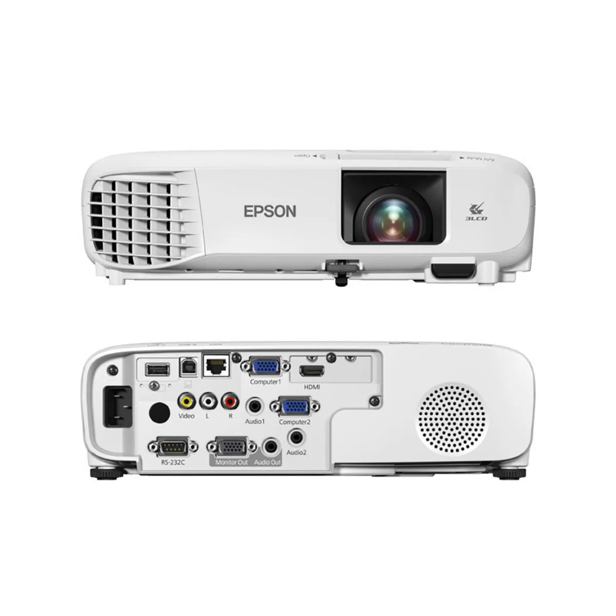 Proyector PL X49 XGA 3600ANSI — foto 8