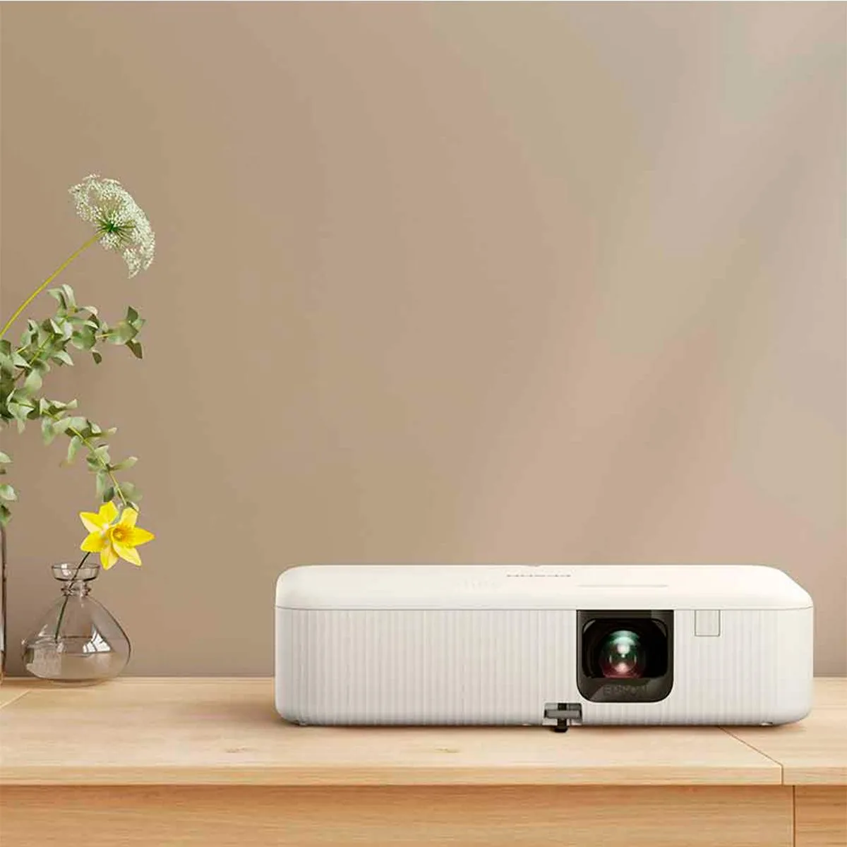 Proyector Epson portatil CO-W01 FLEX WXGA — foto 8