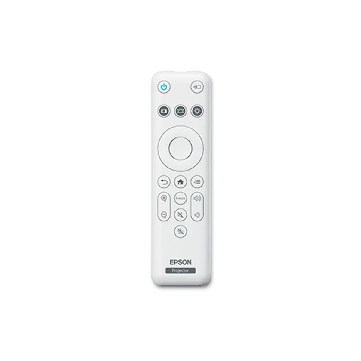 Proyector EPSON Epiq Vision Flex CO-FH02 — foto 11