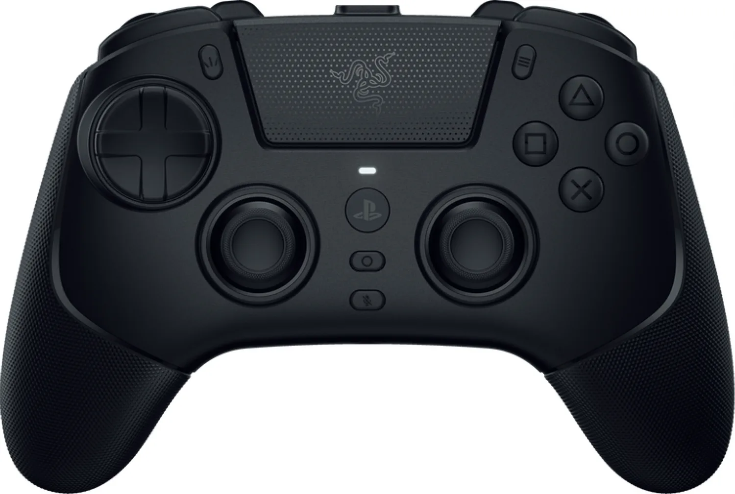 JOYSTICK RAZER RAIJU V3 PRO BLACK WIRELESS PS5 / PC