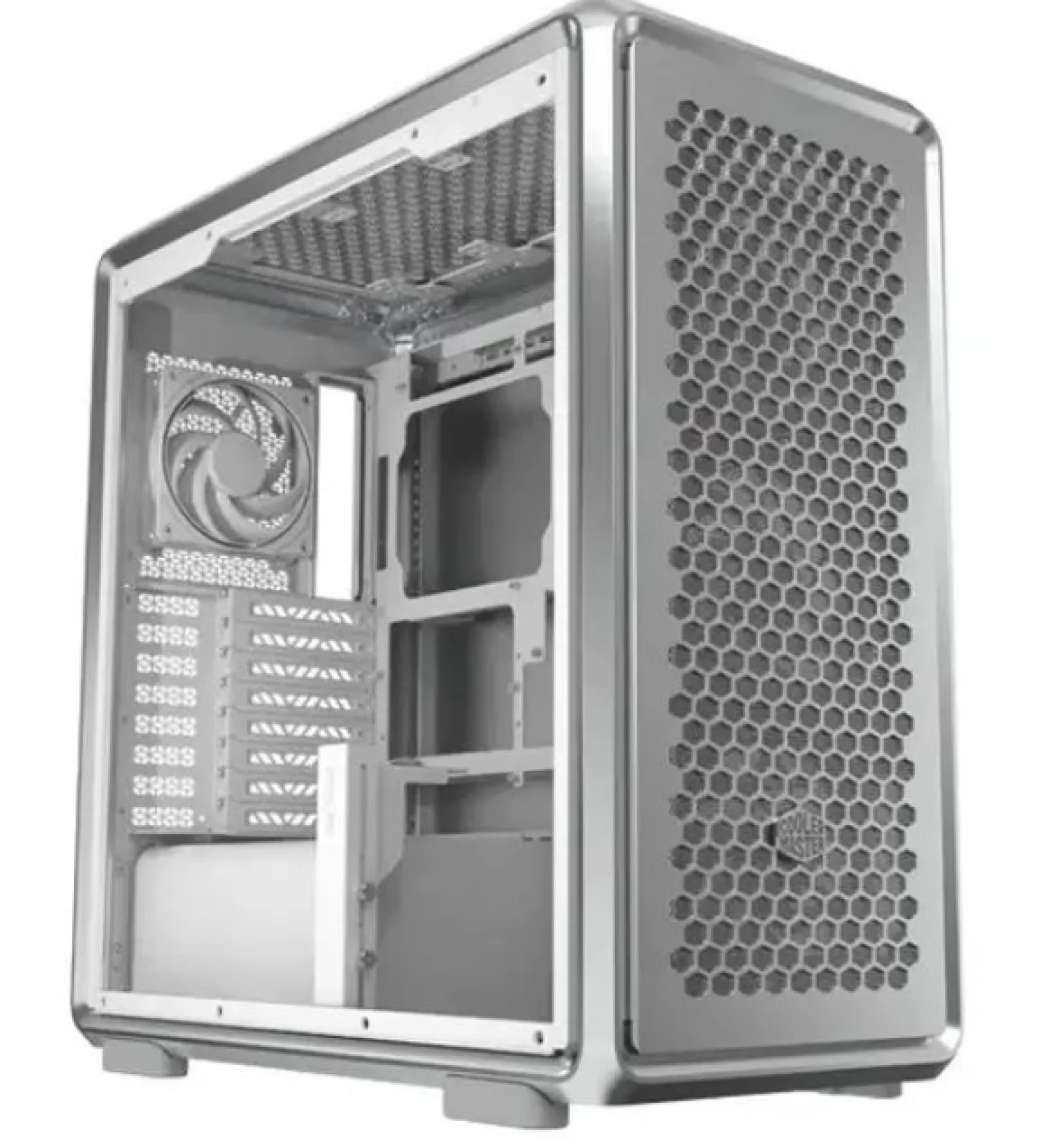GABINETE COOLER MASTER MASTERFRAME 600