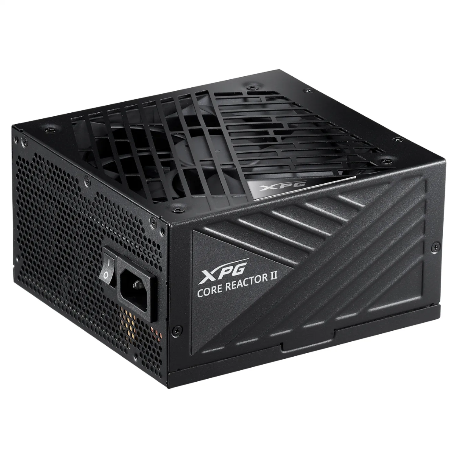 Fuente Gamer Adata 1000w Xpg Core Reactor Ii 80 Plus Gold