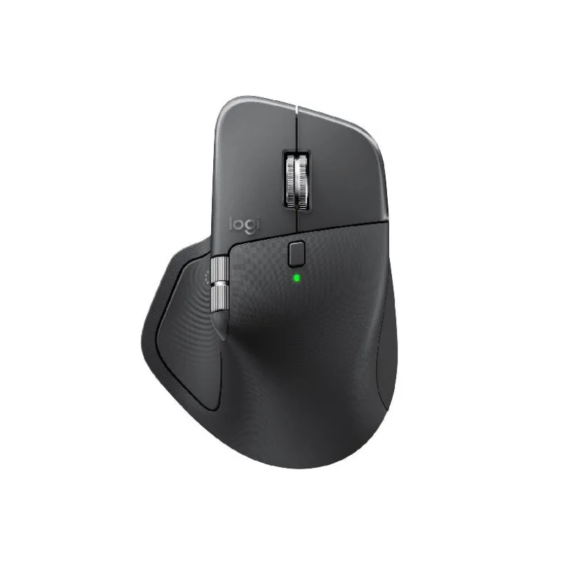 MOUSE INALÁMBRICO BLUETOOTH LOGITECH MX MASTER 4 NEGRO