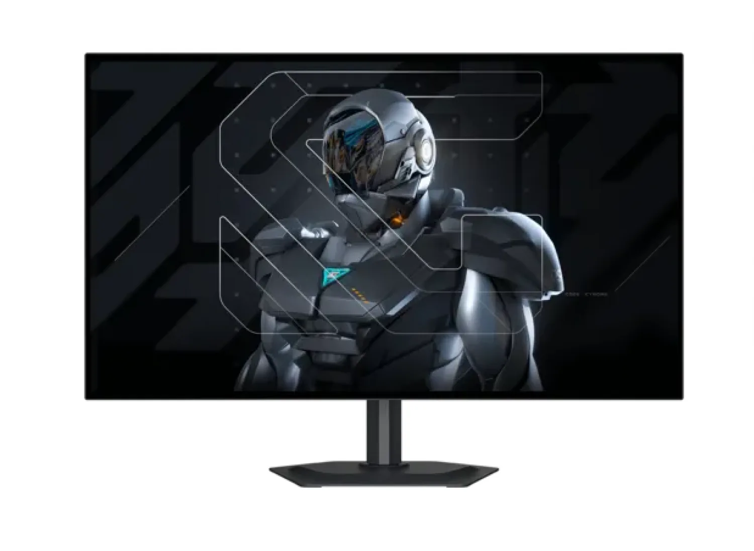 Monitor Gamer Gigabyte 26.5 Mo27q28g-sa — foto 4