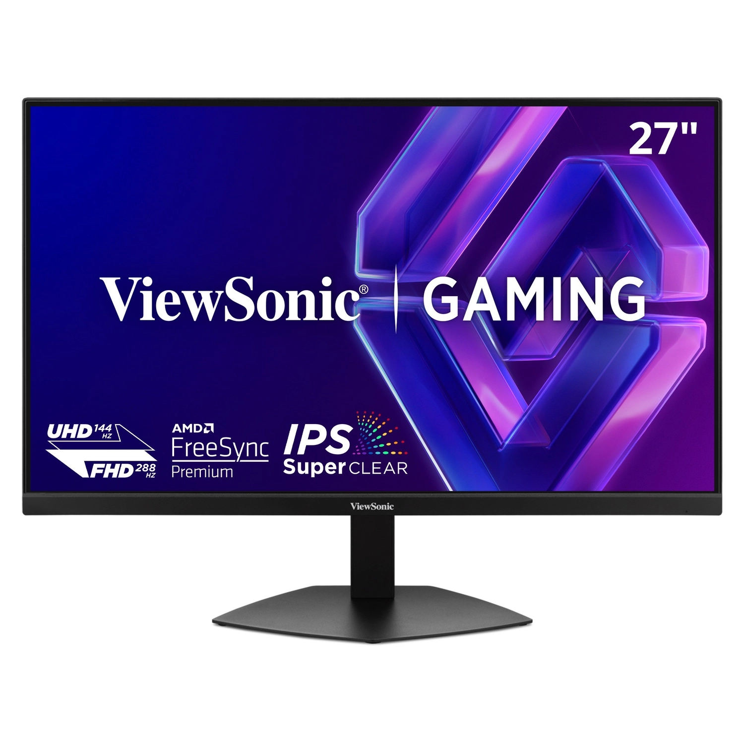 MONITOR VIEWSONIC VX2730D-4K 27" 180HZ 5MS