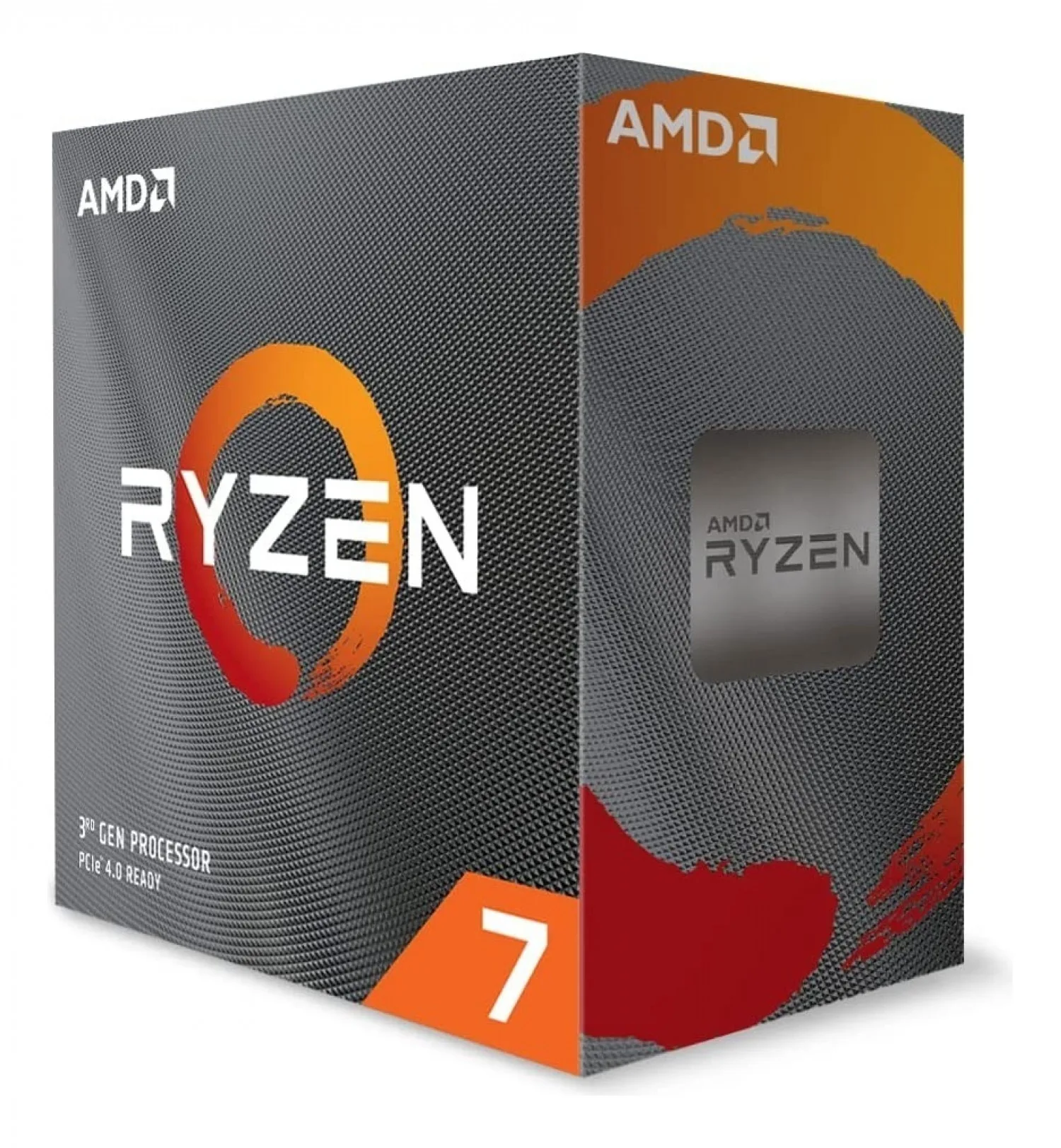 PROCESADOR AMD RYZEN 7 5700 OCTA-CORE 4.6GHZ TURBO + WRAITH STEALTH COOLER
