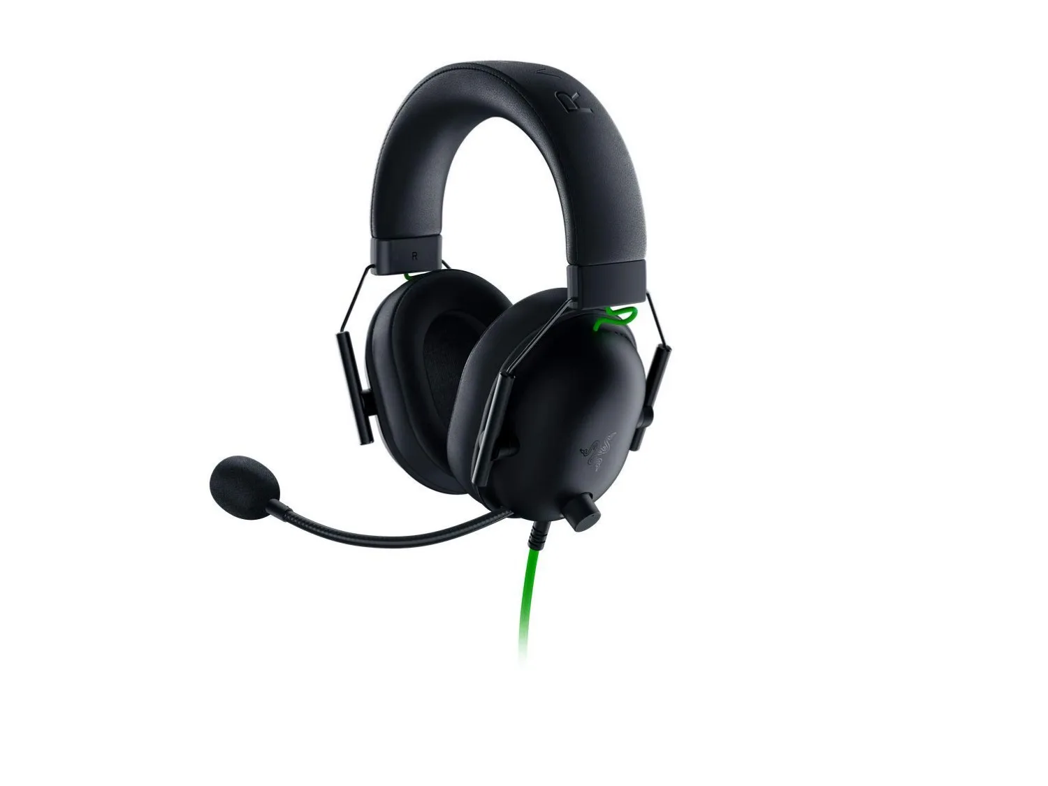 AURICULARES RAZER BLACKSHARK V2 X WIRED 7.1 BLACK