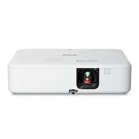 Proyector Epson Epiq Vision Flex Co-fh02