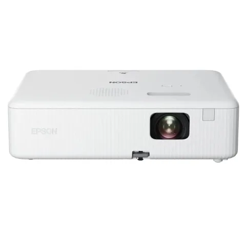 Proyector Epson Portatil Co-w01 Flex Wxga
