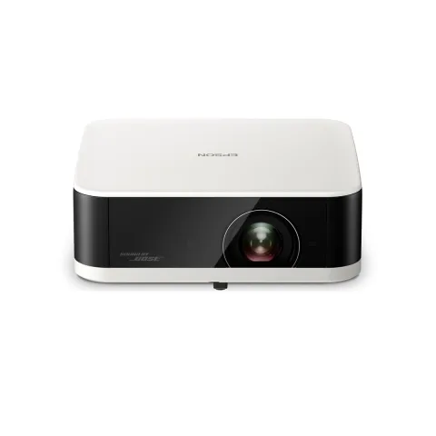 Proyector Portátil Epson Ef61w Blanco 150
