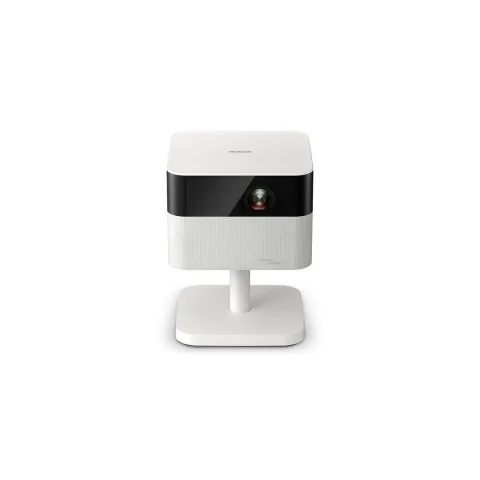 Proyector Portátil Epson Ef71w Blanco 150