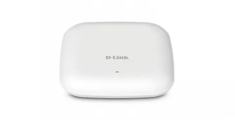 D-LINK ACCESS POINT DAP-2610 WIFI 5 AC1300 DUAL-BAND PoE