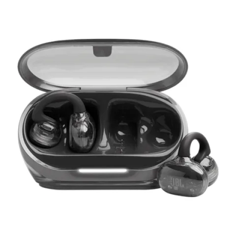 AURICULAR JBL SOUND GEAR CLIPS OPEN SOUND NEGRO (7949)