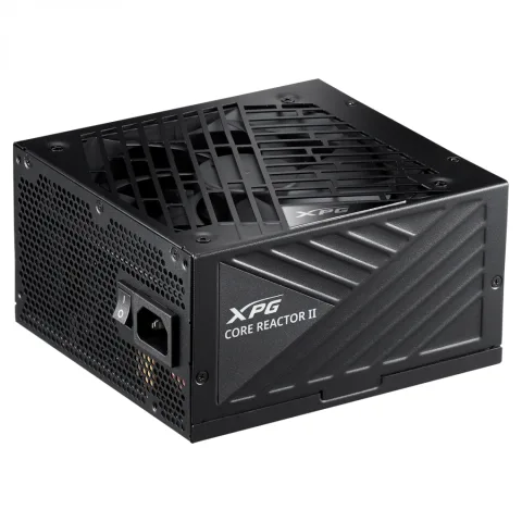 Fuente Gamer Adata 1000w Xpg Core Reactor Ii 80 Plus Gold