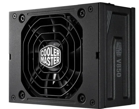 FUENTE COOLER MASTER V SFX GOLD 850W ATX3.1
