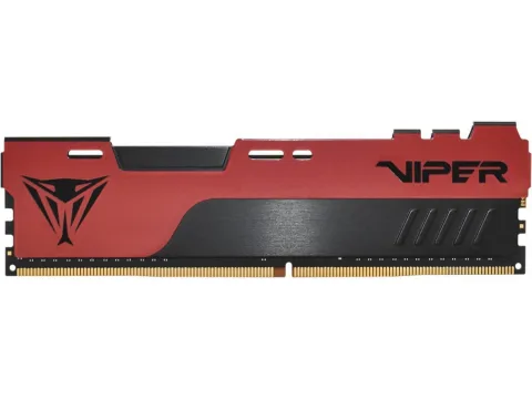 Memoria Ram Ddr4 Patriot Viper Elite 2 16gb 3200mhz Cl16 Red Black Pe000829