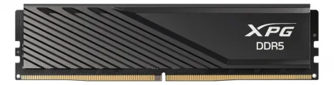 Memoria Ram Udimm Adata Xpg Lancer Blade 16gb Ddr5 5600 Black Cl46 1.1v