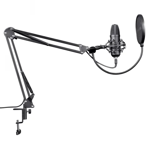 Microfono Trust Emita Plus Gxt252