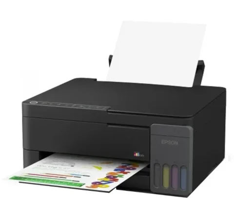 Impresora Epson L3350 Multifuncion Wifi