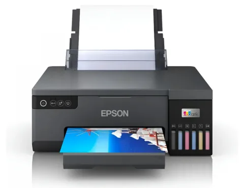 Impresora Epson L8050 Multifunción EcoTank