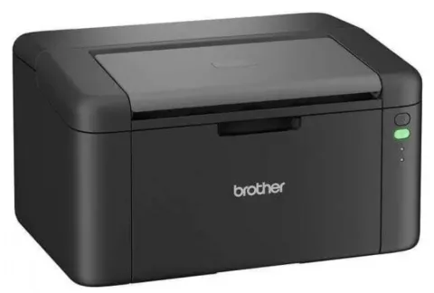 IMPRESORA BROTHER LASER HL-L1232W MONOCROMATICA WIFI