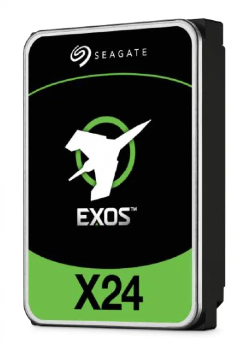 HDD 16TB SEAGATE EXOS X24 ENTERPRISE