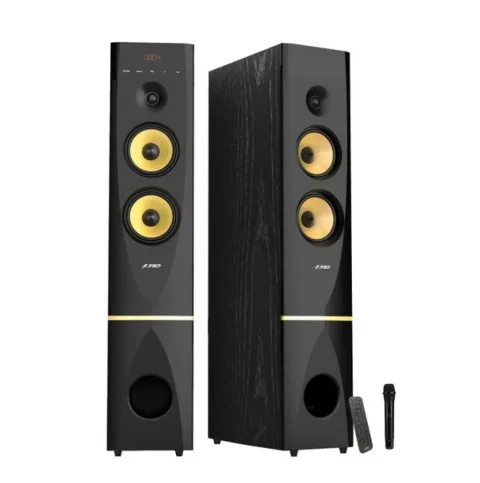 Parlante Fyd Fenda 2.0 Bt 150wx2 T-88x