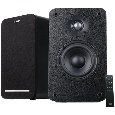 Parlante Fyd Fenda R40bt Black