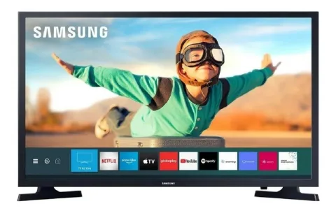 Tv 32 Smart Samsung Full Hd Un32t4300a