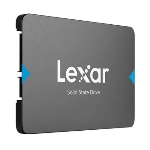 Disco Interno Ssd Lexar Nq100 512gb 2.5 Sata
