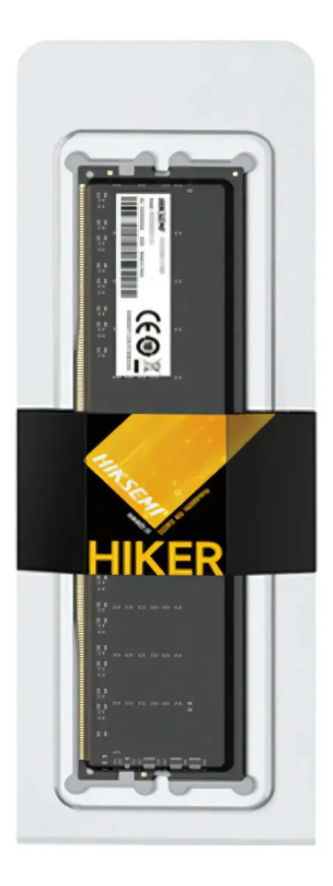 Memoria Ram Hiksemi Hiker 16gb Ddr4 Udimm 3200mhz 
