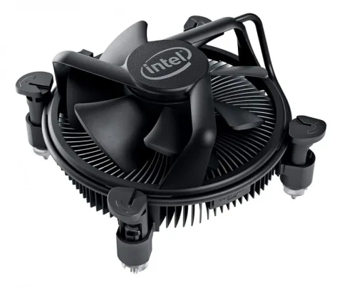 Cooler Intel Stock Para Armado