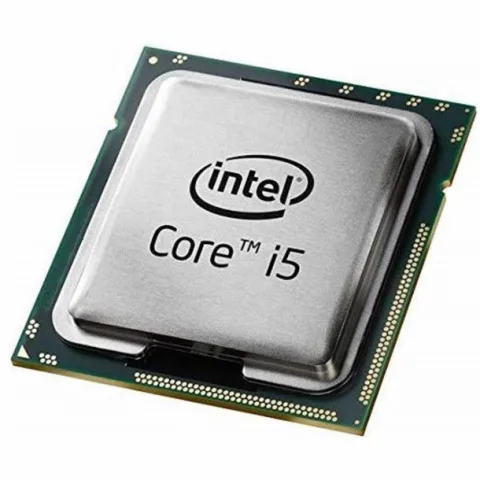 Reacondicionado Procesador Core I5 6600 3.3 Ghz 4/4  Para Armado Intel Hd Graphics 530 S/caja S/cooler