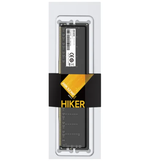 Memoria Ram Hiksemi Hiker 8gb Ddr5 Udimm 5600mhz 
