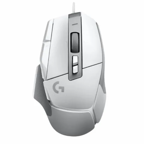 Mouse Logitech G502 X White Usb